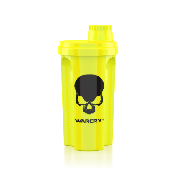 Warcry Shaker Yellow 1650713231