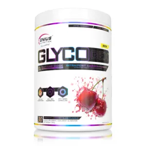 GlycoGex - Kolvetnadrykkur