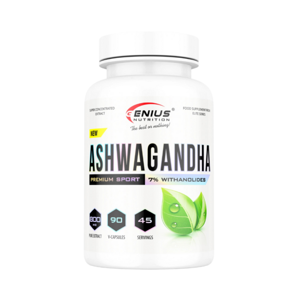 Ashwagandha