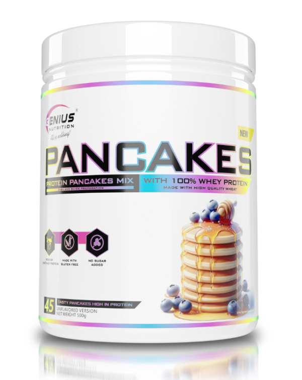 PROTEIN PANCAKE 500G