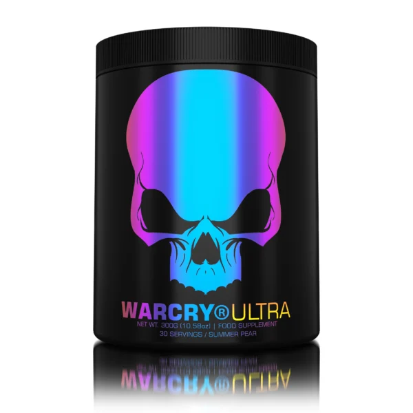 warcry warcryenergy preworkout SummerPear 300g genius nutrition whiteBG 1681112885
