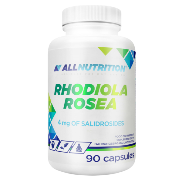 RHODIOLA ROSEA