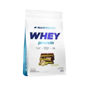 ALL Whey Protein 908 g mysuprótein – Dubai Chocolate