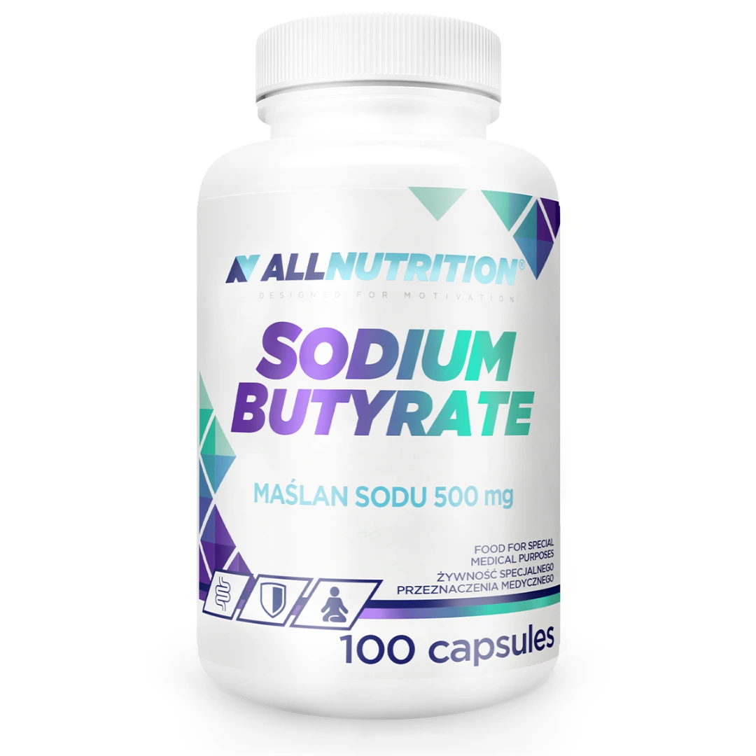 SODIUM BUTYRATE