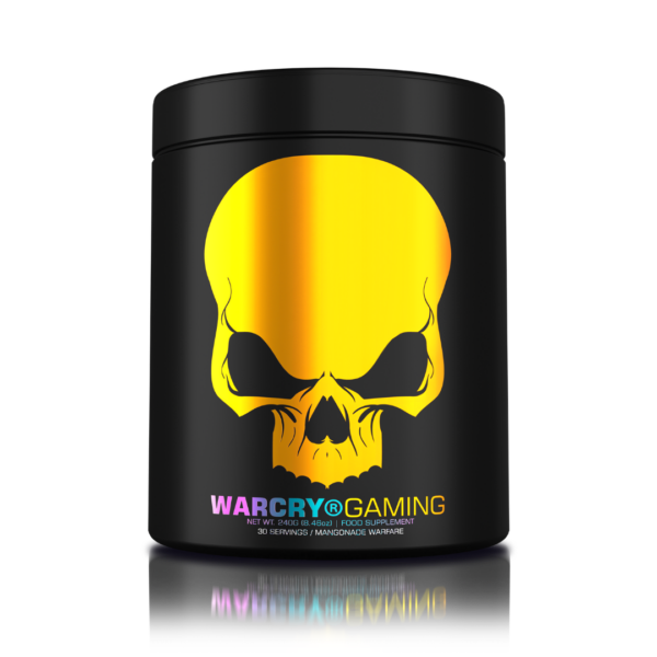 WARCRY® GAMING 240g/30 Serv - Image 2