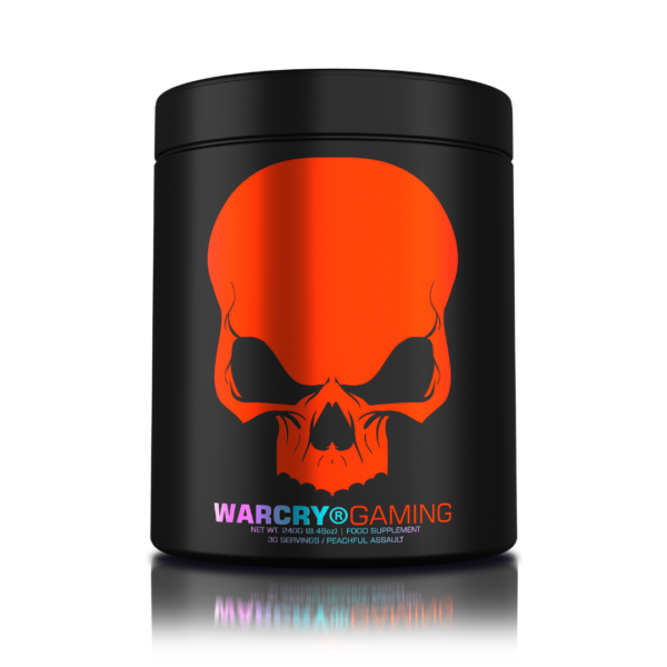 WARCRY® GAMING 240g/30 Serv - Image 3