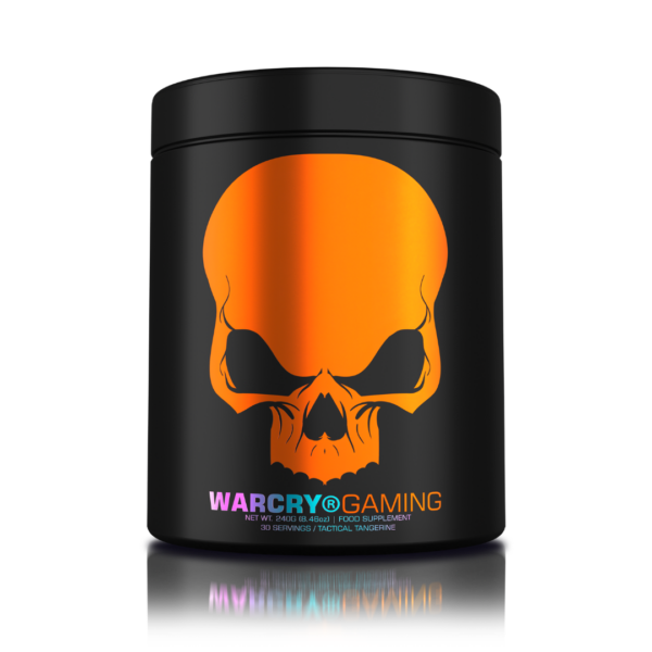 WARCRY® GAMING 240g/30 Serv - Image 4