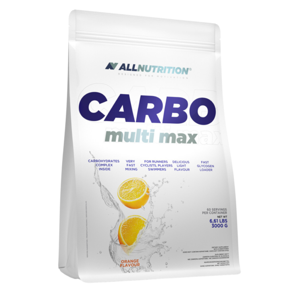 CARBO Multi max 3000g