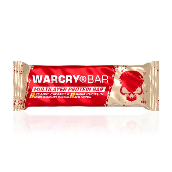 WARCRY® Protein BAR 55g