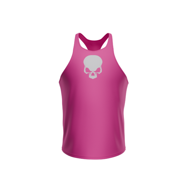 WARCRY® GYM TANK TOP - Image 4