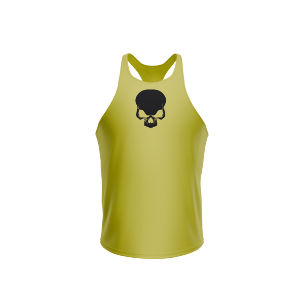 WARCRY® GYM TANK TOP - Image 3