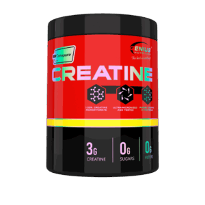 Kreatín