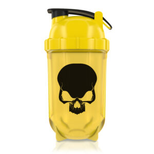 SHAKER WARCRY® 500ML