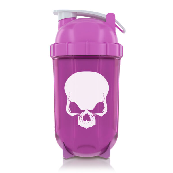 SHAKER WARCRY® 500ML - Image 3
