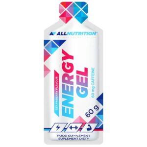 Energy Gel / Koffín