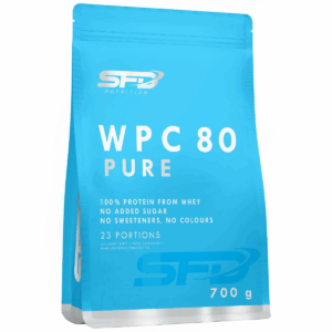 WPC 80 Pure Protein 700g