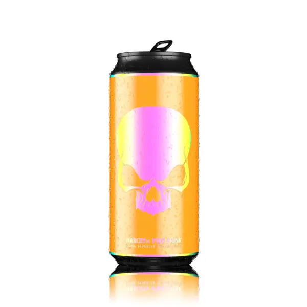Warcry Pre-Workout Energy Drink – Genius Nutrition - Image 3