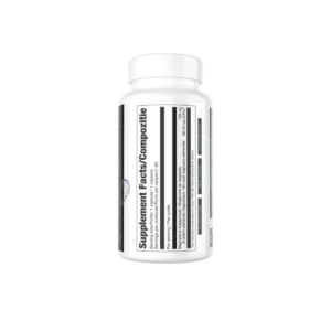 Magnesíum Glycinate Bisglycinate 60 hylki