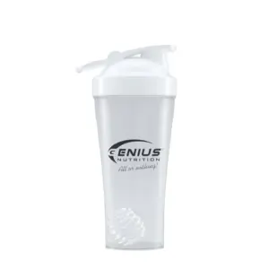 Glær GENIUS NUTRITION hristari 600 ml