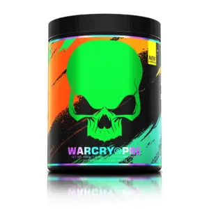 Pre-Workout